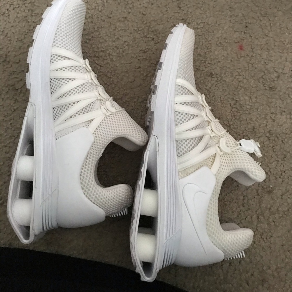 Nike shoes